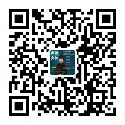 抖音二维码